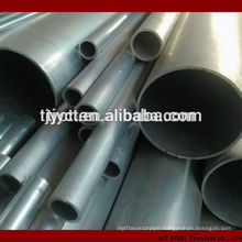 Round Aluminum Pipes Alloy 1060 5083 6061